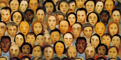 As escolas são sempre espaços de solidão