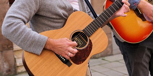 Como Treinar seu Ouvido Musical - Introdução